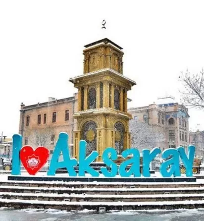 Aksaray’da Güvenli Jant ve Lastik Hizmeti