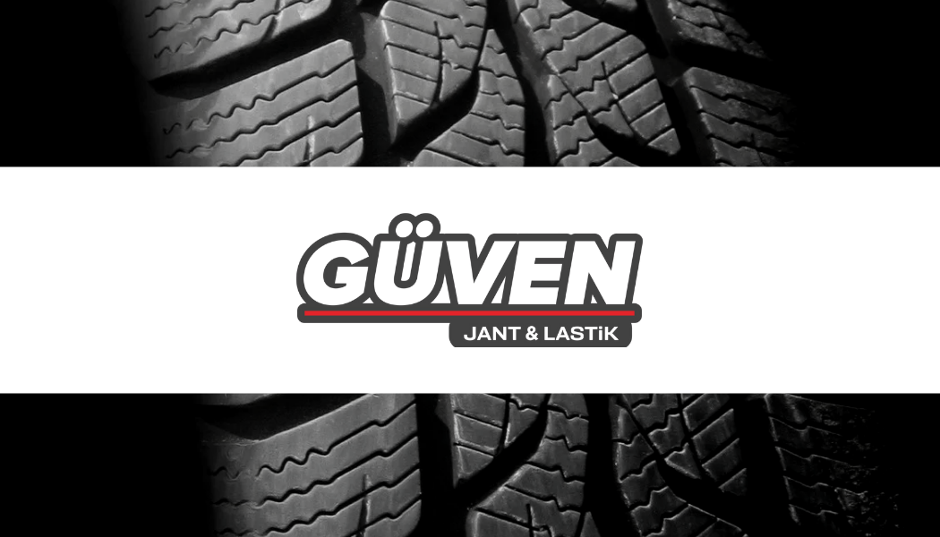 GÜVEN JANT-LASTİK