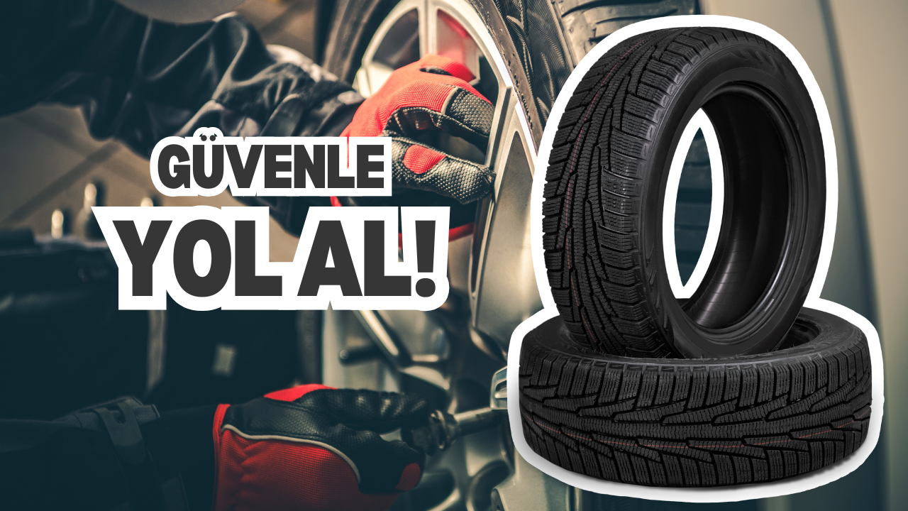 GÜVEN JANT-LASTİK