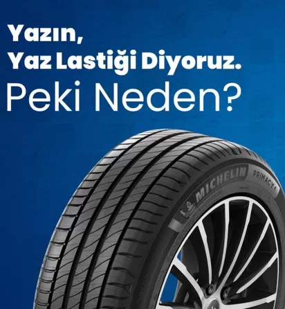 Lastik Bakımı ile Sürüş Performansınızı Artırın